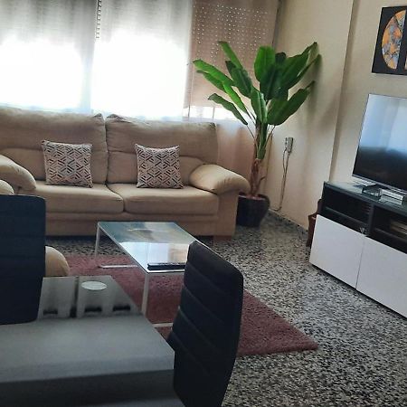 Apartamento Jose Maria Corona Málaga Dış mekan fotoğraf