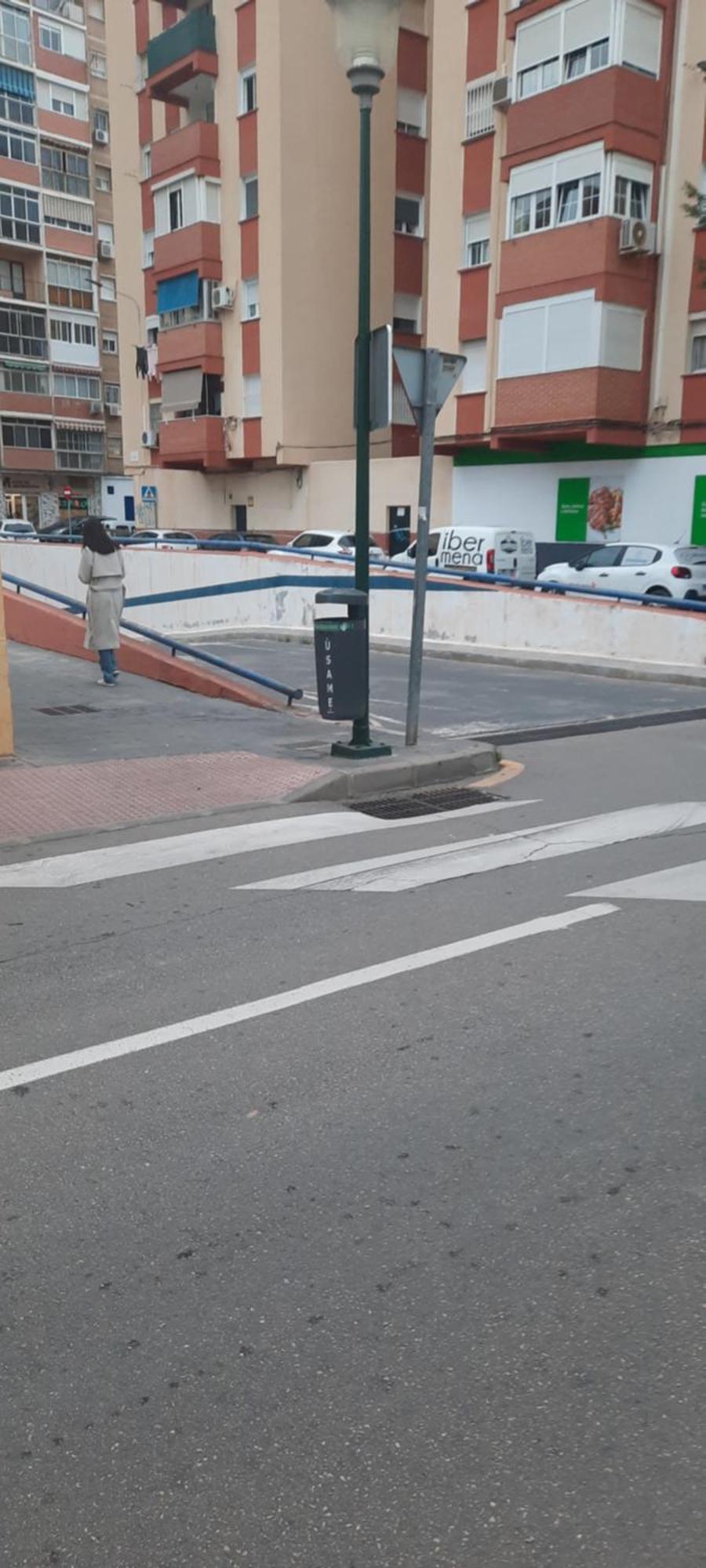 Apartamento Jose Maria Corona Málaga Dış mekan fotoğraf