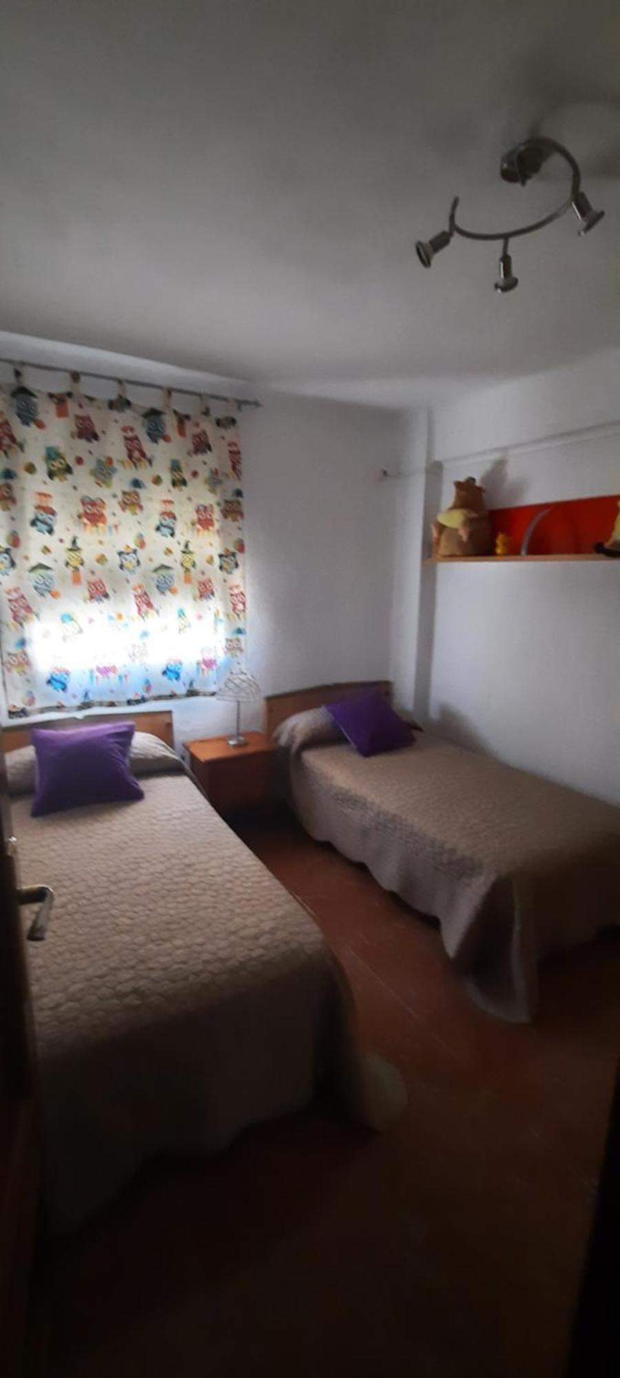 Apartamento Jose Maria Corona Málaga Dış mekan fotoğraf