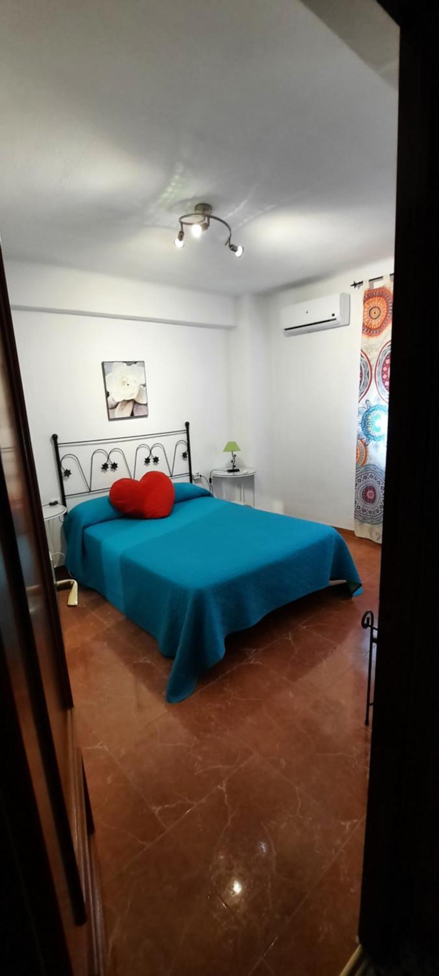 Apartamento Jose Maria Corona Málaga Dış mekan fotoğraf