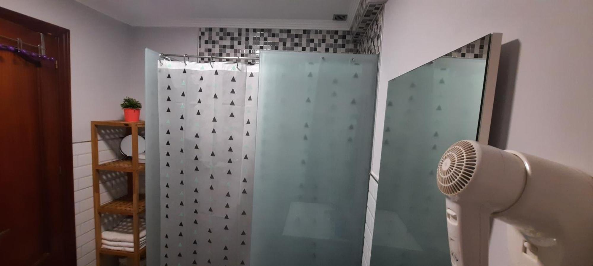 Apartamento Jose Maria Corona Málaga Dış mekan fotoğraf