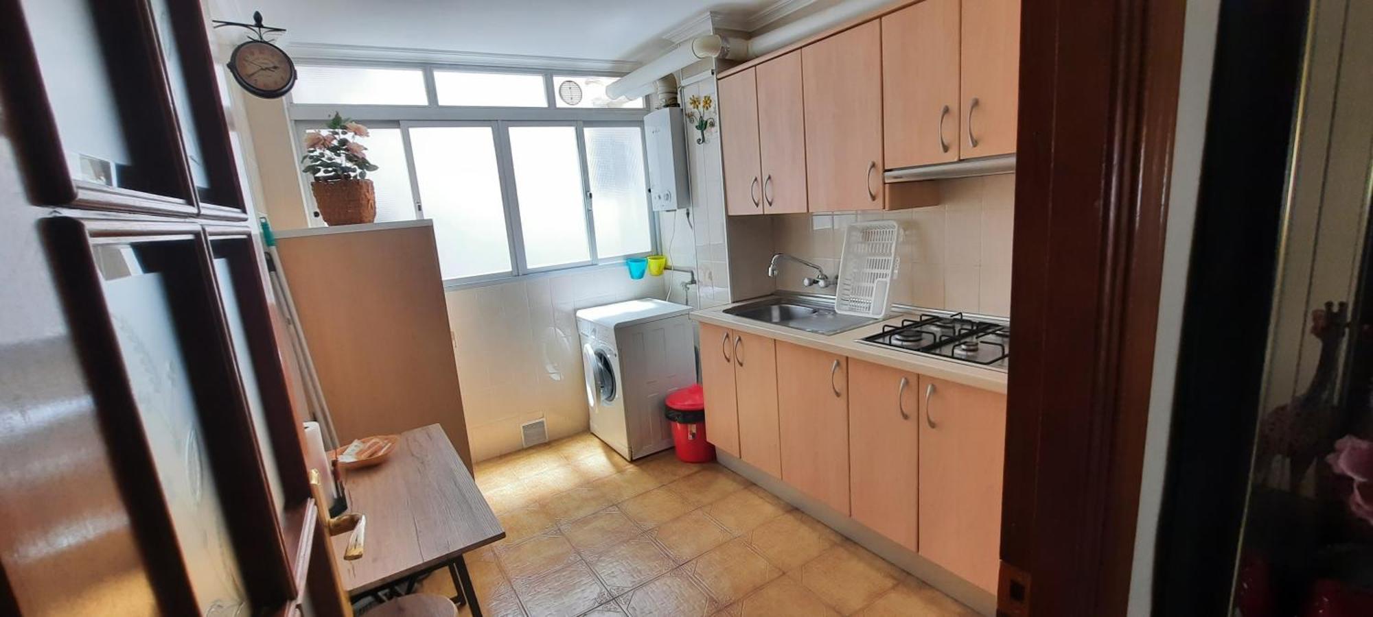 Apartamento Jose Maria Corona Málaga Dış mekan fotoğraf
